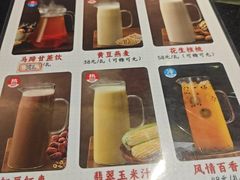 -赣南人家·头牌江西菜(劲松店)