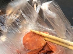 -黄毛鸭脖(汉阳总店)