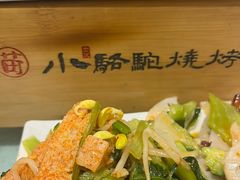 -福苗小骆驼烧烤(莲湖路店)