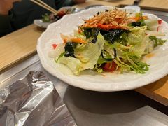 -日葵 大阪烧ひまり(仙霞路店)