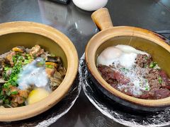 -红星光发煲仔饭(文海店)
