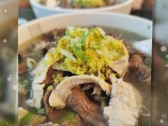 -潮镇老尾牛杂(环城西路店)