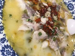 -抖鱼-抖音酸菜鱼(惠福东路店)