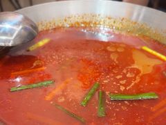 -黔哆哆地摊酸汤火锅(清湖店)