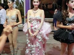 -西蒙人妖秀