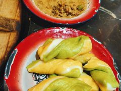 -粗粮人家·东北菜(洋桥店)