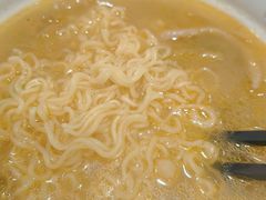 -鸿运茶餐厅(皇岗店)