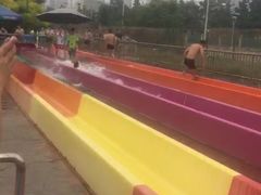 -欢乐水魔方水世界