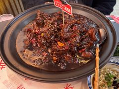 -回味黑鸭煲·始于2006(万松园店)