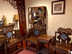-江宁会馆(劈柴院店)