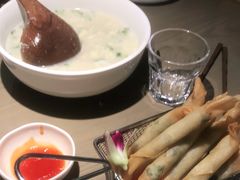 黄花鱼春卷-前海沿·青岛菜(李沧万达店)