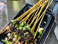 -神伙烧烤(南坪总店)