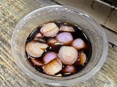 -海波肉串(金顶山大街店)