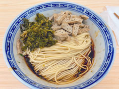 -盛兴面馆(真儒大厦店)