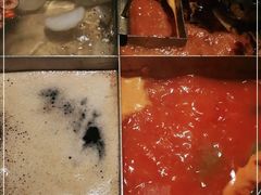 -海底捞火锅(北京路店)
