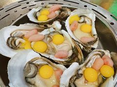 -飞尝蚝·顺德菜·鱼生(顺德总店)