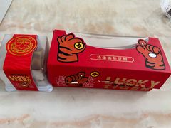 -顶东面包花园·生日蛋糕(香榭丽店)