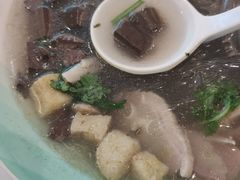 -苏晓玥·手作江南小吃(深圳北站店)