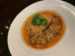 -成都钓鱼台精品酒店-品聚·成都餐厅