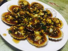-华春餐馆(鱼山路店)