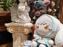 -秘密旅行Bonjour(黑金冠 江南西店)