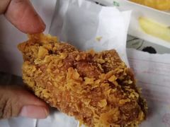-麦当劳(西丽银座店)