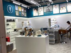 -海马体照相馆(合肥包河万达广场店)