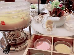 -叶叶菩提·晋福宫