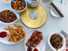 麻婆豆腐-醉得意·家常菜(二七路店)