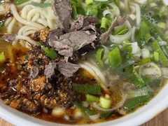 -肖家客饸饹面(郑州总店)