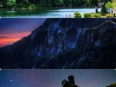 -明月山风景名胜区