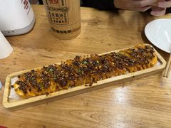 -福苗小骆驼烧烤(莲湖路店)