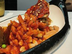 -王记姚家味·地道苏帮菜(凤凰街店)