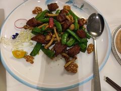 -皇朝尊会(龙之梦大酒店)