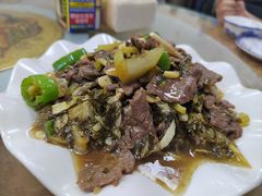 -苏记农家菜馆