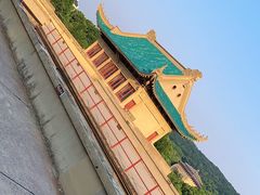 -武汉大学-樱园