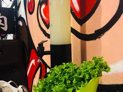 -花巷·韩式烤肉(莱州店)