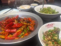 -天宝兄弟(前海壹方城店)