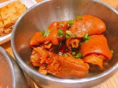 -文叔·湖北名小吃·小龙虾(华强北店)