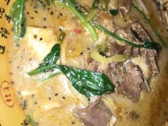 -玉祥府牛肉罩饼(金光道店)