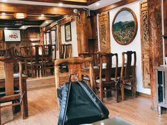 大堂-88号小吃店·经典云南菜·地道纳西美食