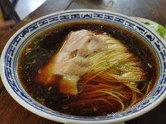 -同得兴 Since·1995 传统苏式面馆(十全街店)