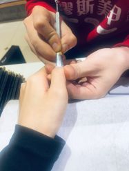-缪斯美甲美睫