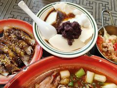 -新繁老號豌豆汤饭店·江湖菜(宝光寺店)