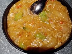 蟹粉蹄筋-蟹榭·本帮江浙菜·蟹宴(五角场合生汇商场店)