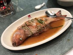 -道道鲜·崇明私房菜(五角场店)
