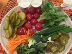 -So Lounge索兰至餐厅(蓝色港湾店)