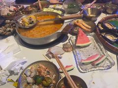-琥珀川糟粕醋火锅(慈云寺店)
