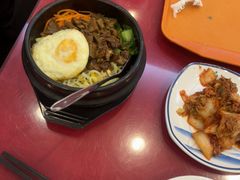 -华天延吉餐厅(西四总店)