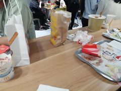 -麦当劳(三星城首创奥莱店)
